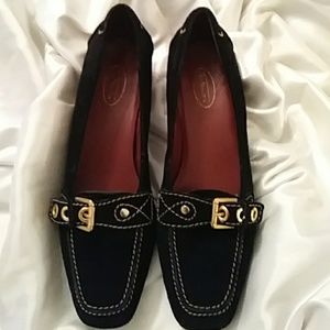 Talbots Classic Loafer